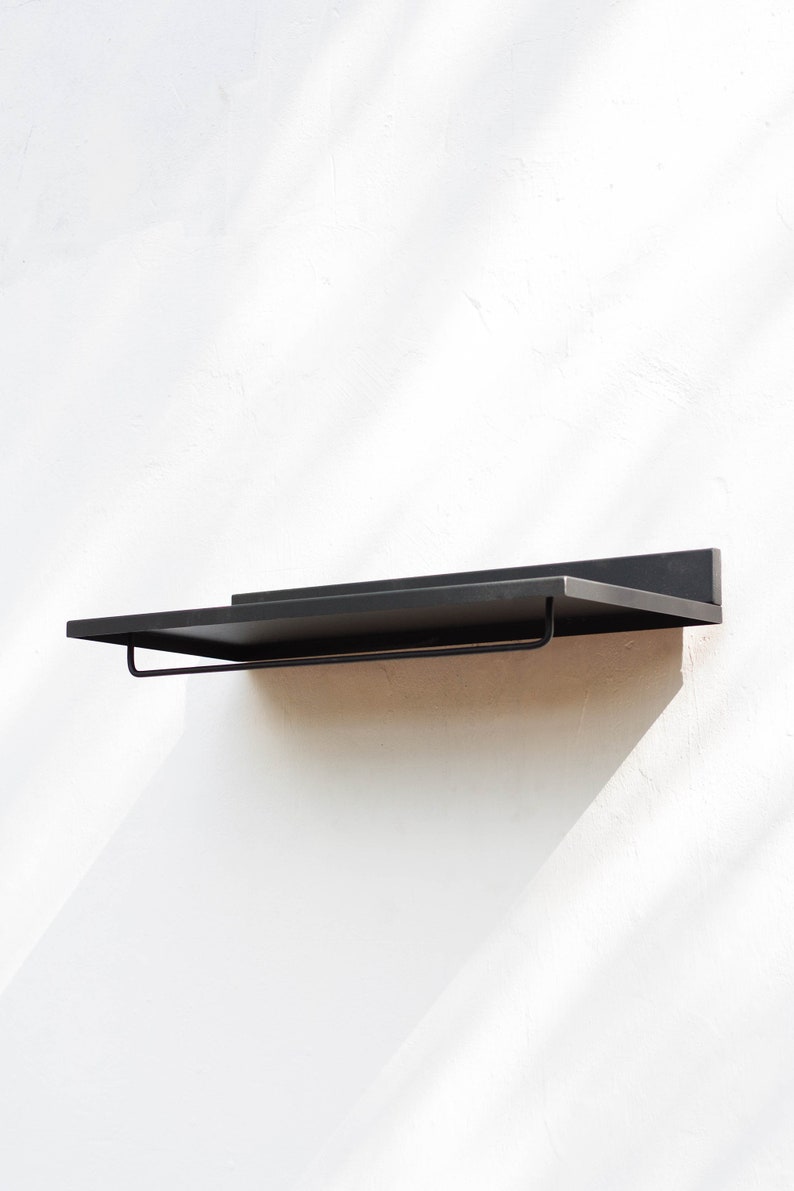 Hat Shelf Entryway Rack